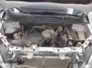 2016 Chevrolet Trax LS z VIN KL7CJKSB9GB584625, wystawiony jako IAAI lot #43358803 z przebiegiem 110 649 mil mil oraz . Historia ofert i sprzedaży dostępna na DreamBid. Obrazek 10.