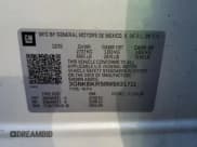 ✅ 2021 Chevrolet Blazer RS • VIN: 3GNKBKRS0MS531711 • Лот: 50603265. Опубликован ранее на Copart с пробегом 64 513 миль. Бесплатный доступ к архиву аукционных продаж из США и подробный отчёт об истории автомобиля на DreamBid. Изображение 13.