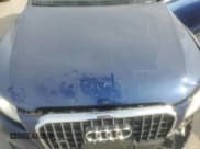 ✅ 2014 Audi Q5 Premium Plus • VIN: WA1LFAFP3EA017182 • Lot: 90835285. Wystawiony na Copart z przebiegiem 76 050 mil. Bezpłatny archiwum sprzedaży aukcyjnych z USA i szczegółowy raport historii pojazdu na DreamBid. Zdjęcie 12.