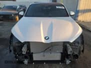 ✅ 2025 BMW X2 xDrive28i • VIN: WBX63GM06S5086167 • Lot: 44999075. Listed on Copart with 5,543 mi. Free auction sales archive from the USA and detailed vehicle history report at DreamBid. Image 5.