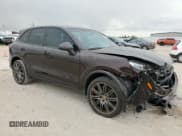 ✅ 2017 Porsche Cayenne • VIN: WP1AA2A20HKA86101 • Lot: 49538825. Listed on Copart with 107,981 mi. Free auction sales archive from the USA and detailed vehicle history report at DreamBid. Image 4.