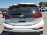 ✅ 2020 Chevrolet Bolt EV LT • VIN: 1G1FY6S02L4126417 • Lot: 48911805. Listed on Copart with 38,499 mi. Free auction sales archive from the USA and detailed vehicle history report at DreamBid. Image 6.