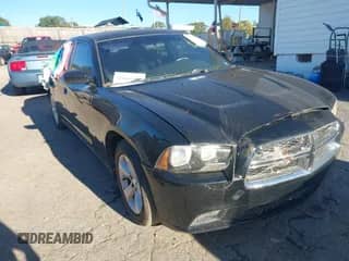 2011 Dodge Charger SE с VIN 2B3CL3CG3BH567057, выставлен на аукционе IAAI как лот 43509120 с пробегом 146 933 миль миль и . История ставок и продаж доступна на DreamBid. Изображение 1.