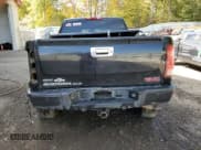 ✅ 2010 GMC Sierra 1500 SLE • VIN: 3GTRKVE39AG241439 • Lot: 80956075. Listed on Copart with 161,031 mi. Free auction sales archive from the USA and detailed vehicle history report at DreamBid. Image 6.