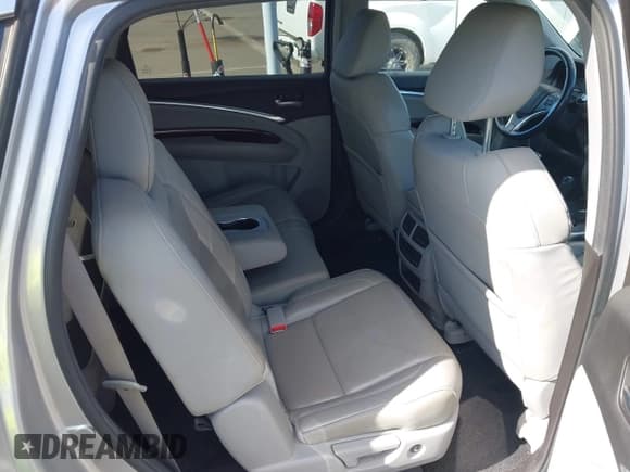 ✅ 2014 Acura MDX • VIN: 5FRYD3H23EB011872 • Lot: 42391403. Listed on IAAI with 139,230 mi. Free auction sales archive from the USA and detailed vehicle history report at DreamBid. Image 8.