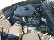 ✅ 2025 Mazda CX-30 S Preferred • VIN: 3MVDMBCM8SM812080 • Lot: 43064504. Listed on IAAI with 7,313 mi. Free auction sales archive from the USA and detailed vehicle history report at DreamBid. Image 19.