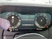 ✅ 2025 Land Rover Range Rover SE • VIN: SALKP9E95SA294694 • Lot: 55846355. Listed on Copart with 1,322 mi. Free auction sales archive from the USA and detailed vehicle history report at DreamBid. Image 9.