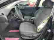 2020 Hyundai Ioniq SE z VIN KMHC75LJ8LU076567, wystawiony jako Copart lot #59990035 z przebiegiem Nie podano mil oraz Szkoda całkowita • Salvage title. Historia ofert i sprzedaży dostępna na DreamBid. Obrazek 7.