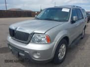 ✅ 2004 Lincoln Navigator Luxury • VIN: 5LMFU28R14LJ11232 • Lot: 42626099. Wystawiony na IAAI z przebiegiem 147 734 mil. Bezpłatny archiwum sprzedaży aukcyjnych z USA i szczegółowy raport historii pojazdu na DreamBid. Zdjęcie 2.