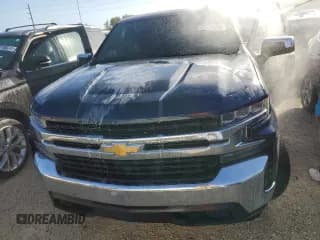 ✅ 2020 Chevrolet Silverado 1500 LT • VIN: 1GCPWCED5LZ113341 • Lot: 76244204. Wystawiony na Copart z przebiegiem Nie podano. Bezpłatny archiwum sprzedaży aukcyjnych z USA i szczegółowy raport historii pojazdu na DreamBid. Zdjęcie 5.