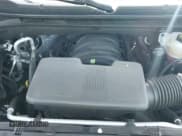 ✅ 2023 Chevrolet Silverado 1500 LT Trail Boss • VIN: 3GCUDFED4PG344246 • Lot: 41953422. Wystawiony na IAAI z przebiegiem 29 089 mil. Bezpłatny archiwum sprzedaży aukcyjnych z USA i szczegółowy raport historii pojazdu na DreamBid. Zdjęcie 23.