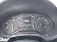 ✅ 2015 Audi A3 Premium Plus • VIN: WAUEFGFF5F1137444 • Lot: 40753050. Listed on IAAI with 60,536 mi. Free auction sales archive from the USA and detailed vehicle history report at DreamBid. Image 7.