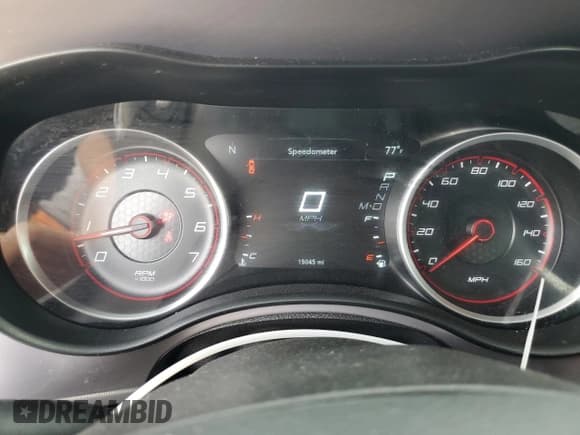 ✅ 2023 Dodge Charger R/T • VIN: 2C3CDXCTXPH623152 • Lot: 81316545. Wystawiony na Copart z przebiegiem 15 045 mil. Bezpłatny archiwum sprzedaży aukcyjnych z USA i szczegółowy raport historii pojazdu na DreamBid. Zdjęcie 9.