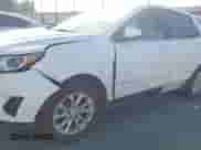 2020 Chevrolet Equinox LT с VIN 2GNAXUEV8L6107618, выставлен на аукционе IAAI как лот 43319769 с пробегом 115 038 миль миль и . История ставок и продаж доступна на DreamBid. Изображение 18.