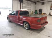 ✅ 2002 Chevrolet S-10 LS • VIN: 1GCCS19WX28170956 • Лот: 41212284. Опубликован ранее на IAAI с пробегом 161 160 миль. Бесплатный доступ к архиву аукционных продаж из США и подробный отчёт об истории автомобиля на DreamBid. Изображение 3.