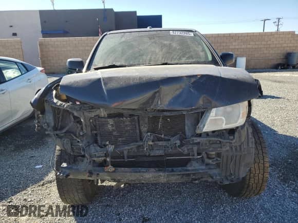 ✅ 2014 Nissan Frontier Desert Runner • VIN: 1N6AD0ER1EN717420 • Lot: 82732265. Listed on Copart with 205,754 mi. Free auction sales archive from the USA and detailed vehicle history report at DreamBid. Image 5.