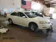 ✅ 2015 Chevrolet Impala LT • VIN: 2G1WB5E30F1167694 • Lot: 85743195. Wystawiony na Copart z przebiegiem Nie podano mil. Skorzystaj z bezpłatnego archiwum sprzedaży aukcyjnych z USA i zobacz szczegółowy raport historii pojazdu na DreamBid. Zdjęcie 4.