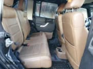 ✅ 2011 Jeep Wrangler Unlimited Sahara • VIN: 1J4BA5H12BL527906 • Lot: 80672635. Wystawiony na Copart z przebiegiem 178 225 mil. Bezpłatny archiwum sprzedaży aukcyjnych z USA i szczegółowy raport historii pojazdu na DreamBid. Zdjęcie 11.