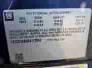 2010 Chevrolet Malibu 2LT z VIN 1G1ZD5EB4A4117554, wystawiony jako Copart lot #65578364 z przebiegiem 102 861 mil mil oraz Szkoda całkowita • Salvage title. Historia ofert i sprzedaży dostępna na DreamBid. Obrazek 15.