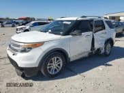 ✅ 2013 Ford Explorer XLT • VIN: 1FM5K7D8XDGA75855 • Lot: 82322575. Wystawiony na Copart z przebiegiem 168 356 mil. Bezpłatny archiwum sprzedaży aukcyjnych z USA i szczegółowy raport historii pojazdu na DreamBid. Zdjęcie 1.