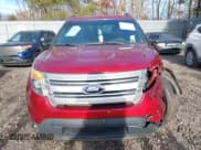 ✅ 2015 Ford Explorer XLT • VIN: 1FM5K8D86FGC44858 • Lot: 41471976. Wystawiony na IAAI z przebiegiem 130 192 mil. Bezpłatny archiwum sprzedaży aukcyjnych z USA i szczegółowy raport historii pojazdu na DreamBid. Zdjęcie 12.