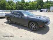 ✅ 2017 Dodge Challenger SXT • VIN: 2C3CDZAG7HH550874 • Lot: 60453744. Wystawiony na Copart z przebiegiem 78 777 mil. Bezpłatny archiwum sprzedaży aukcyjnych z USA i szczegółowy raport historii pojazdu na DreamBid. Zdjęcie 4.