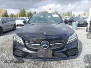 ✅ 2020 Mercedes-Benz C 300 • VIN: W1KWF8EB2LR597188 • Lot: 43565900. Wystawiony na IAAI z przebiegiem 47 210 mil. Bezpłatny archiwum sprzedaży aukcyjnych z USA i szczegółowy raport historii pojazdu na DreamBid. Zdjęcie 12.