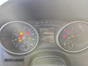 ✅ 2008 Mercedes-Benz M 320 CDI • VIN: 4JGBB22EX8A379873 • Lot: 94265375. Listed on Copart with 208,671 mi. Free auction sales archive from the USA and detailed vehicle history report at DreamBid. Image 9.