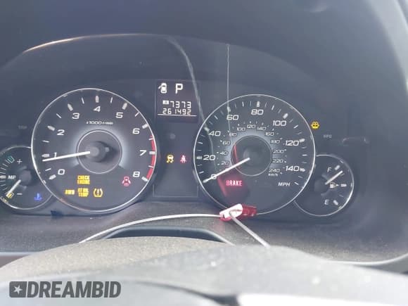 ✅ 2010 Subaru Legacy Limited Moon • VIN: 4S3BMBK69A3217847 • Lot: 43722513. Wystawiony na IAAI z przebiegiem 261 492 mil. Bezpłatny archiwum sprzedaży aukcyjnych z USA i szczegółowy raport historii pojazdu na DreamBid. Zdjęcie 7.