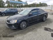 ✅ 2016 Volkswagen Jetta Sport • VIN: 3VWD17AJ6GM288853 • Lot: 85502455. Listed on Copart with Not provided. Free auction sales archive from the USA and detailed vehicle history report at DreamBid. Image 1.