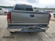 ✅ 2006 Chevrolet Silverado 2500HD LT2 • VIN: 1GCHK23U96F158933 • Lot: 59674375. Wystawiony na Copart z przebiegiem 351 302 mil. Bezpłatny archiwum sprzedaży aukcyjnych z USA i szczegółowy raport historii pojazdu na DreamBid. Zdjęcie 6.