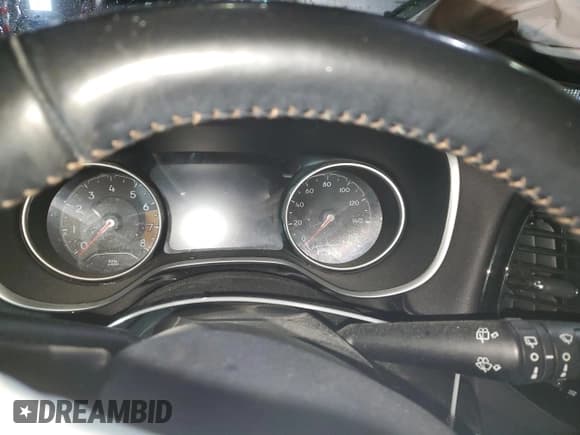 ✅ 2019 Jeep Compass Limited • VIN: 3C4NJDCB0KT854452 • Лот: 45643835. Опубликован ранее на Copart с пробегом Не указан. Бесплатный доступ к архиву аукционных продаж из США и подробный отчёт об истории автомобиля на DreamBid. Изображение 9.