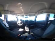 ✅ 2014 Jeep Patriot Latitude • VIN: 1C4NJRFB3ED821044 • Lot: 43503686. Listed on IAAI with 185,115 mi. Free auction sales archive from the USA and detailed vehicle history report at DreamBid. Image 17.