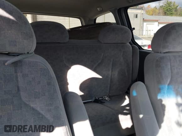 ✅ 2002 Nissan Quest GXE • VIN: 4N2ZN15T12D820193 • Lot: 43613683. Wystawiony na IAAI z przebiegiem 91 125 mil. Bezpłatny archiwum sprzedaży aukcyjnych z USA i szczegółowy raport historii pojazdu na DreamBid. Zdjęcie 8.