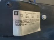 ✅ 2007 Saturn ION ION 2 • VIN: 1G8AJ58F97Z174611 • Lot: 87069915. Listed on Copart with 23,767 mi. Free auction sales archive from the USA and detailed vehicle history report at DreamBid. Image 12.