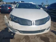 ✅ 2014 Lincoln MKZ Hybrid • VIN: 3LN6L2LU6ER808156 • Лот: 42894417. Опубликован ранее на IAAI с пробегом 134 375 миль. Бесплатный доступ к архиву аукционных продаж из США и подробный отчёт об истории автомобиля на DreamBid. Изображение 12.