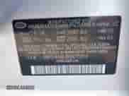 2015 Hyundai Elantra SE с VIN 5NPDH4AE4FH615819, выставлен на аукционе IAAI как лот 43200929 с пробегом 190 748 миль миль и . История ставок и продаж доступна на DreamBid. Изображение 9.