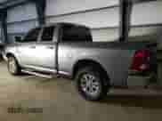2010 Dodge 1500 SLT с VIN 1D7RB1GT0AS110534, выставлен на аукционе Copart как лот 81619734 с пробегом 294 294 миль миль и Списание • Salvage title. История ставок и продаж доступна на DreamBid. Изображение 2.
