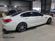 ✅ 2014 BMW M6 • VIN: WBS6C9C59ED467147 • Lot: 90459945. Wystawiony na Copart z przebiegiem 139 640 mil. Bezpłatny archiwum sprzedaży aukcyjnych z USA i szczegółowy raport historii pojazdu na DreamBid. Zdjęcie 3.