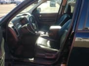 ✅ 2008 Mazda Tribute Sport • VIN: 4F2CZ96198KM26356 • Lot: 81061124. Listed on Copart with 113,621 mi. Free auction sales archive from the USA and detailed vehicle history report at DreamBid. Image 7.