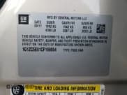 ✅ 2012 Chevrolet Malibu 1LT • VIN: 1G1ZC5E01CF168664 • Lot: 76711994. Listed on Copart with 197,333 mi. Free auction sales archive from the USA and detailed vehicle history report at DreamBid. Image 12.