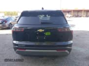 ✅ 2025 Chevrolet Equinox FWD LT • VIN: 3GNAXHEG8SL170625 • Lot: 42787829. Wystawiony na IAAI z przebiegiem 13 620 mil. Bezpłatny archiwum sprzedaży aukcyjnych z USA i szczegółowy raport historii pojazdu na DreamBid. Zdjęcie 17.