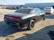 ✅ 2013 Dodge Challenger Rallye Redline • VIN: 2C3CDYAGXDH728622 • Lot: 40983784. Wystawiony na IAAI z przebiegiem 184 131 mil. Bezpłatny archiwum sprzedaży aukcyjnych z USA i szczegółowy raport historii pojazdu na DreamBid. Zdjęcie 4.