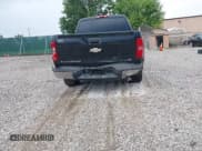 ✅ 2008 Chevrolet Silverado 1500 LTZ • VIN: 2GCFK13Y081168300 • Lot: 42696049. Listed on IAAI with 183,339 mi. Free auction sales archive from the USA and detailed vehicle history report at DreamBid. Image 6.