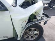 ✅ 2022 Toyota 4Runner SR5 • VIN: JTEEU5JR1N5264922 • Lot: 43354766. Listed on IAAI with 80,205 mi. Free auction sales archive from the USA and detailed vehicle history report at DreamBid. Image 19.