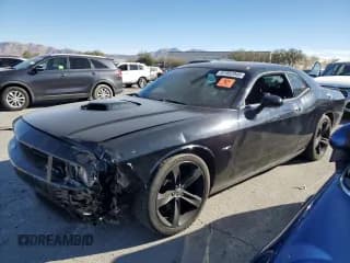 ✅ 2016 Dodge Challenger R/T Plus Shaker • VIN: 2C3CDZBTXGH290514 • Lot: 87952945. Listed on Copart with 67,858 mi. Free auction sales archive from the USA and detailed vehicle history report at DreamBid. Image 1.