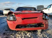 ✅ 2002 Toyota MR2 • VIN: JTDFR320720051674 • Lot: 44495865. Listed on Copart with 76,439 mi. Free auction sales archive from the USA and detailed vehicle history report at DreamBid. Image 6.