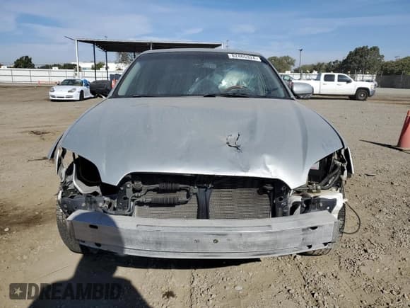 ✅ 2006 Subaru Legacy Outback L.L. Bean • VIN: 4S4BL86C864212772 • Lot: 82465324. Listed on Copart with 113,408 mi. Free auction sales archive from the USA and detailed vehicle history report at DreamBid. Image 5.