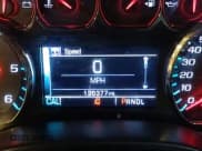 ✅ 2017 Chevrolet Silverado 1500 LT • VIN: 1GCVKREC7HZ102099 • Lot: 43471561. Wystawiony na IAAI z przebiegiem 136 377 mil. Bezpłatny archiwum sprzedaży aukcyjnych z USA i szczegółowy raport historii pojazdu na DreamBid. Zdjęcie 16.