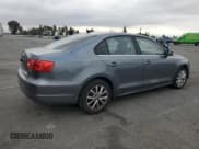 ✅ 2013 Volkswagen Jetta SE • VIN: 3VWDP7AJ6DM357938 • Lot: 71943955. Listed on Copart with 138,408 mi. Free auction sales archive from the USA and detailed vehicle history report at DreamBid. Image 3.